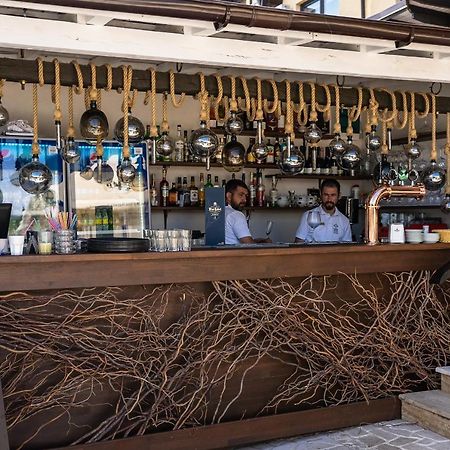Conacul Archia Hotel Déva Kültér fotó