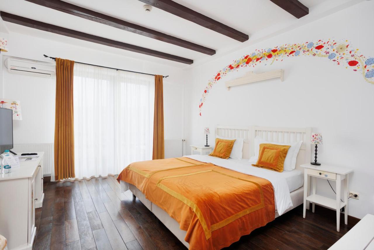 Conacul Archia Hotel Déva Kültér fotó