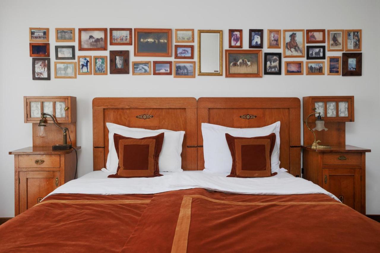 Conacul Archia Hotel Déva Kültér fotó
