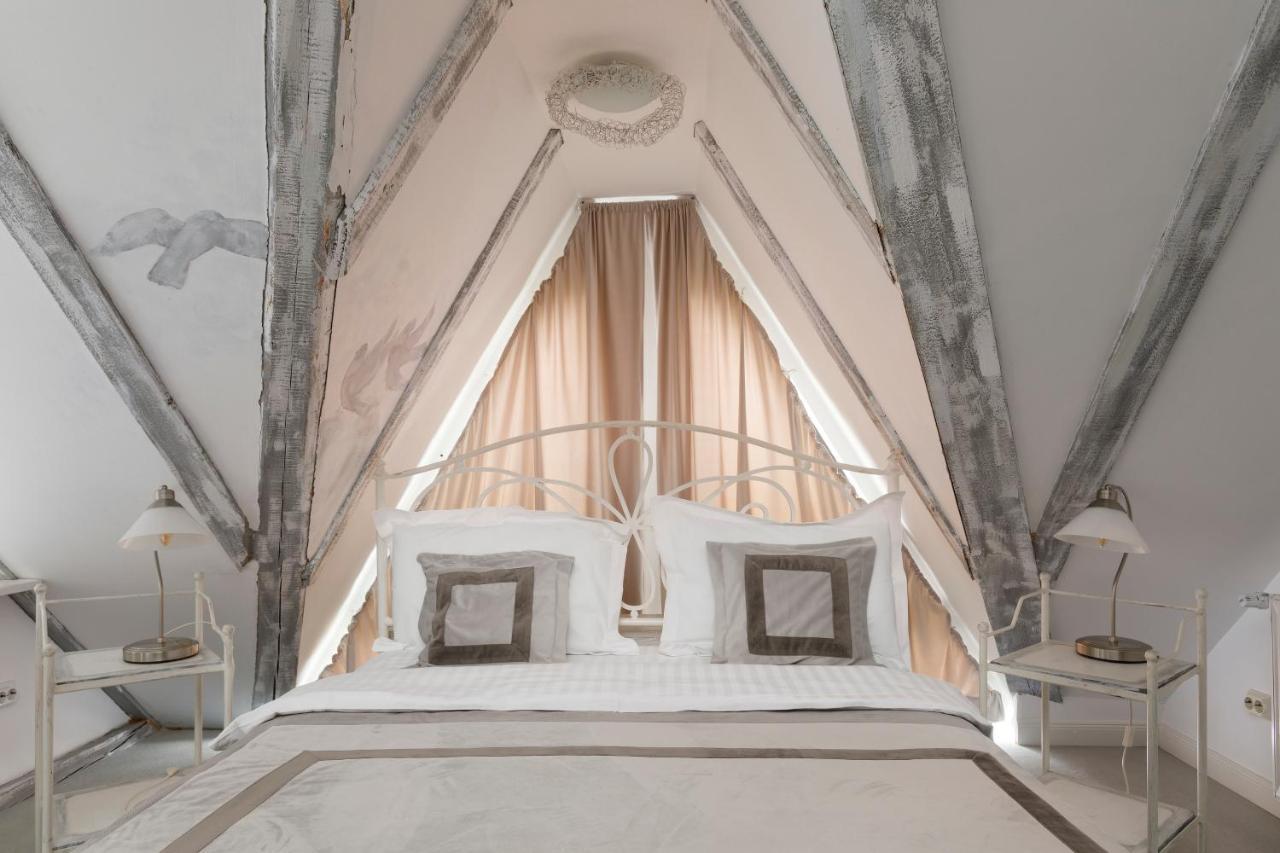 Conacul Archia Hotel Déva Kültér fotó