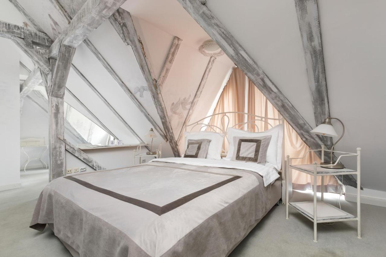 Conacul Archia Hotel Déva Kültér fotó