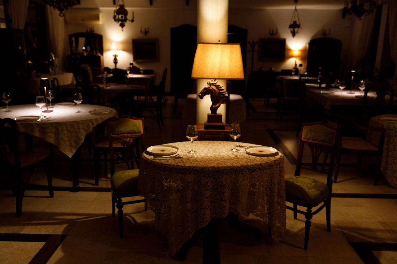 Conacul Archia Hotel Déva Kültér fotó